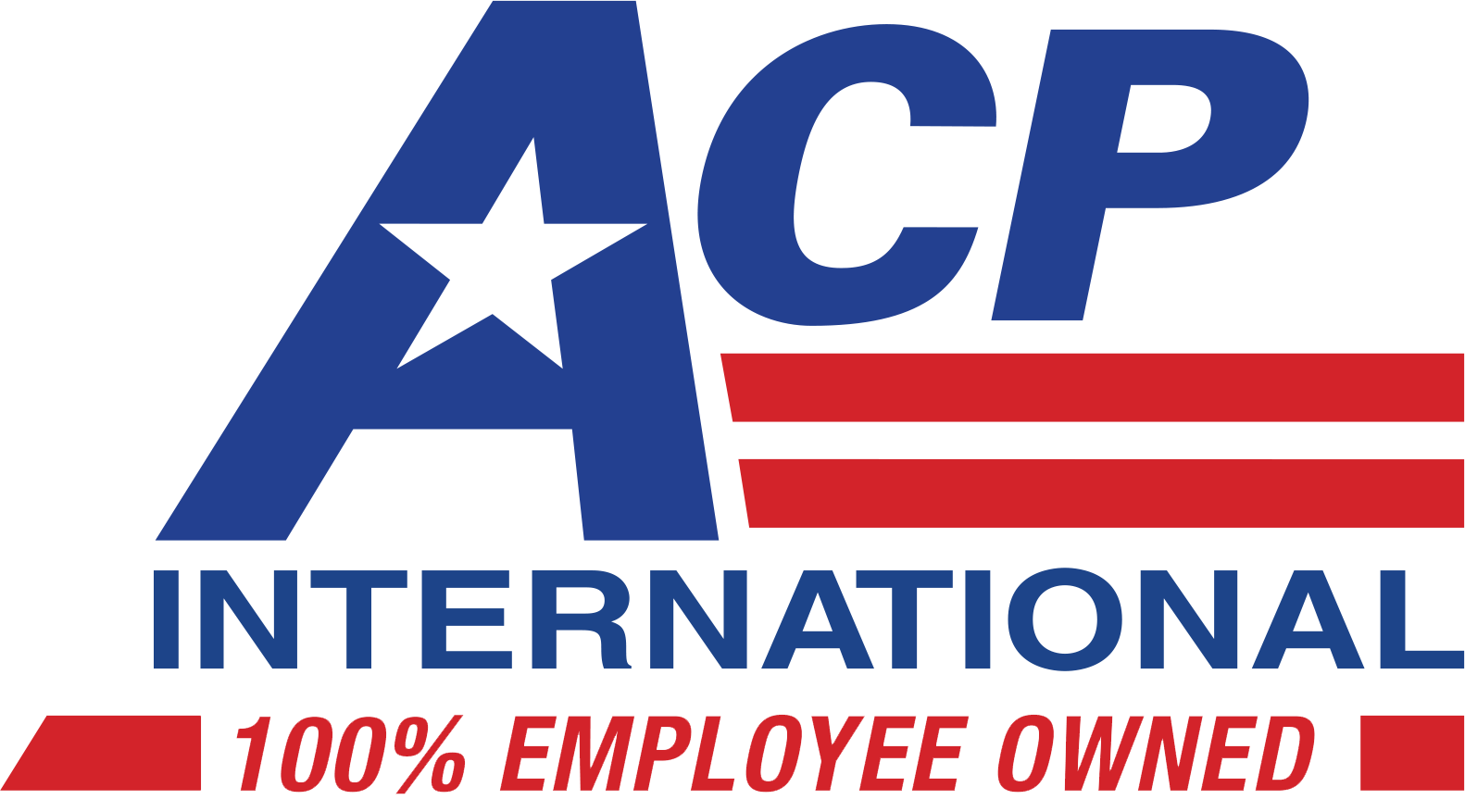 ACP International Logo