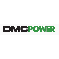 DMC Power Logo