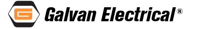 Galvan Electrical Logo