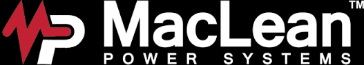 MacLean Power Logo