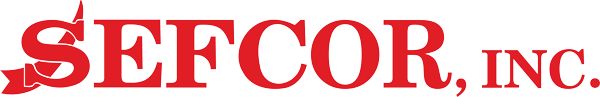 Sefcor Logo