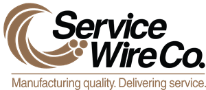 Service Wire Logo