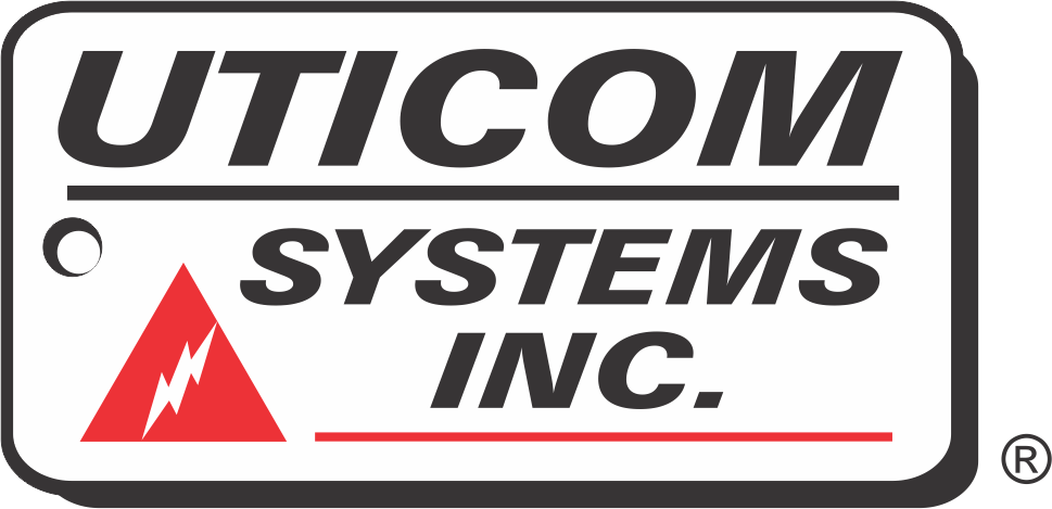 Uticom Logo