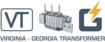 VA Transformer Logo