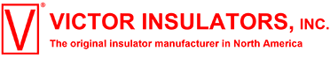 Victor Insulators Logo