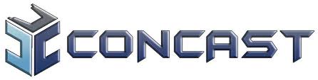 Concast Logo