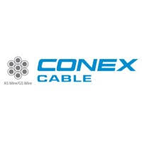 Conex Cable Logo