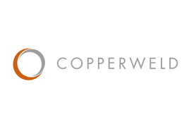 Copperweld Logo